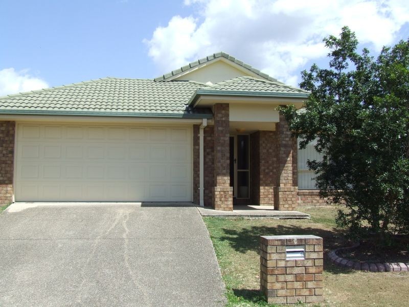 6 Woodswallow Place, Bellbowrie QLD 4070