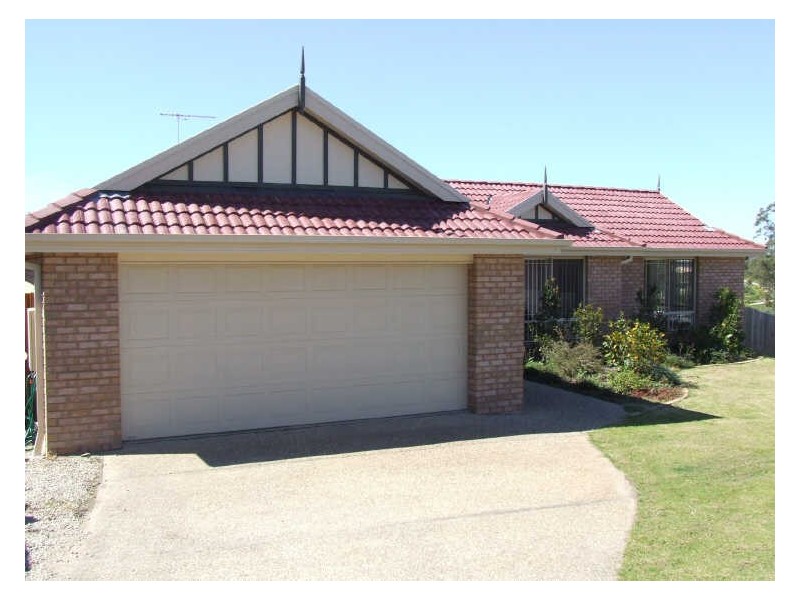 6 Tottenham Court, Murrumba Downs QLD 4503