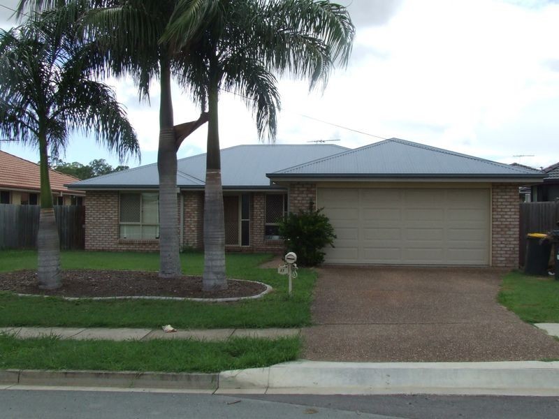 85 Cowie Road, Carseldine QLD 4034