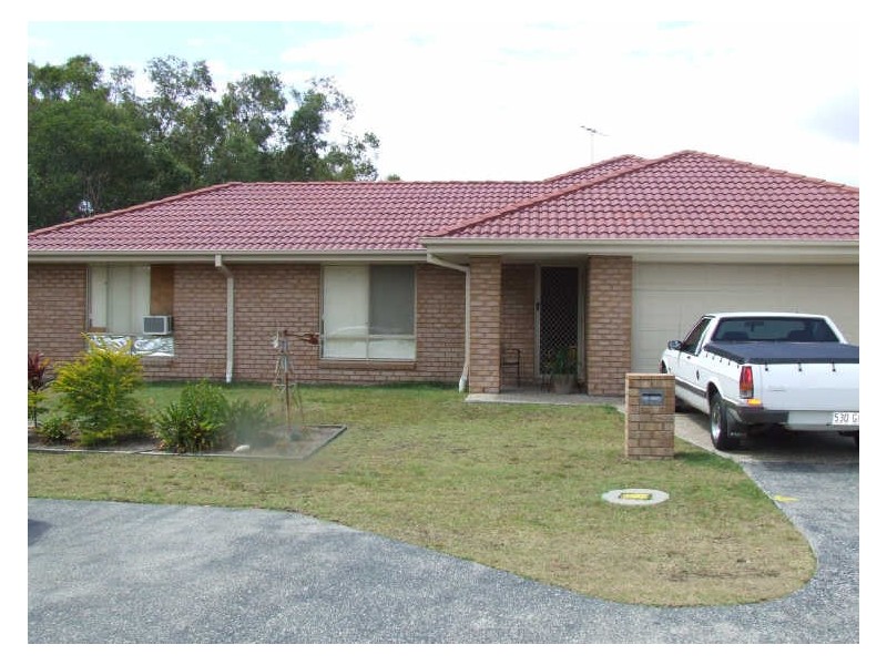 North Lakes QLD 4509