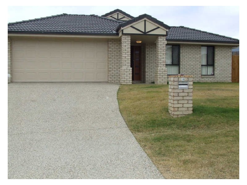 16 Zoe Place, Moggill QLD 4070