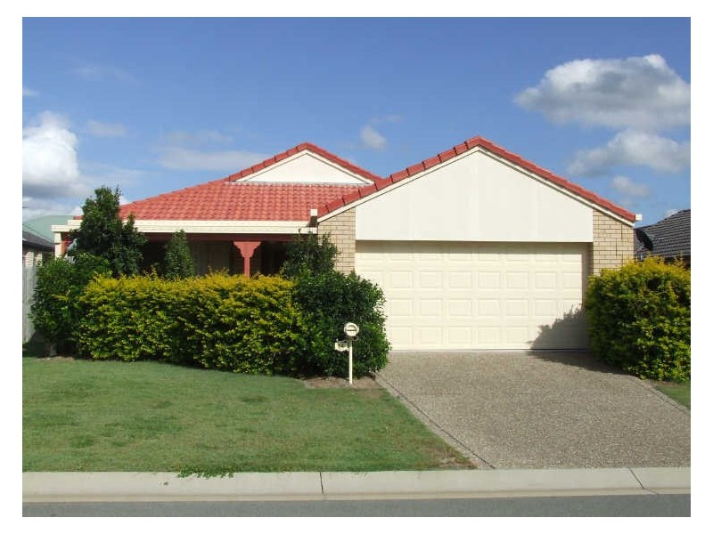 14 Hamersley Court, North Lakes QLD 4509