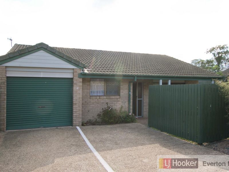 16/25 Felstead Street, Everton Park QLD 4053