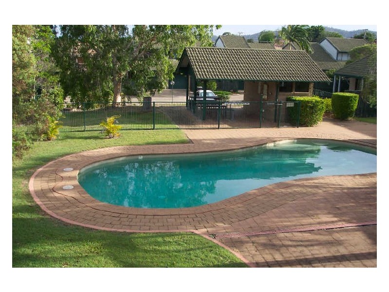 16/25 Felstead Street, Everton Park QLD 4053