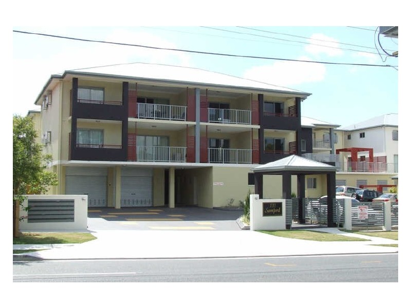 6/111 Samford Road, Enoggera QLD 4051