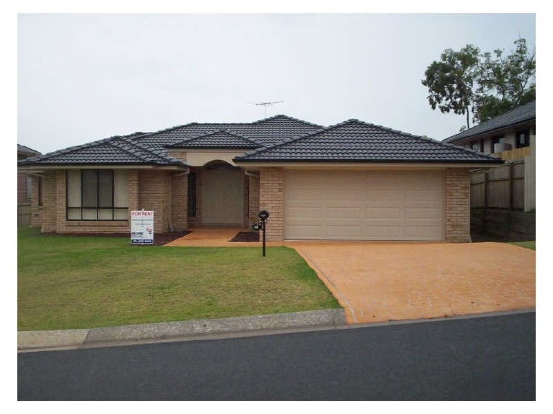 21 Hampstead Outlook, Murrumba Downs QLD 4503