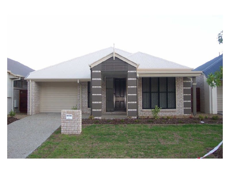 North Lakes QLD 4509