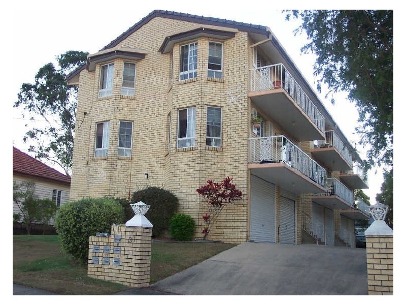 2/31 Gordon Parade, Everton Park QLD 4053