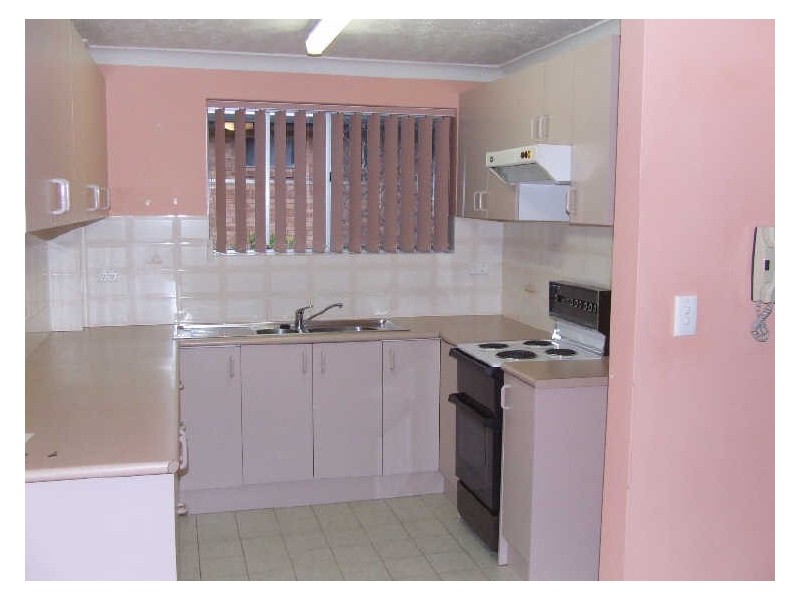 2/31 Gordon Parade, Everton Park QLD 4053