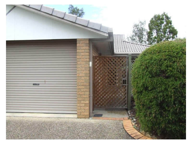 13/5 Imber Street, Chermside QLD 4032