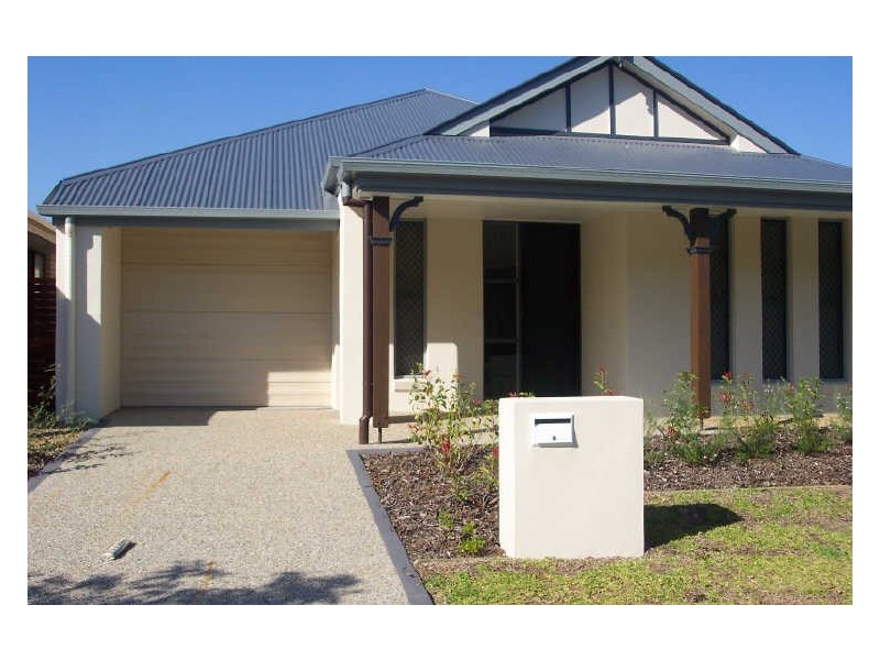 North Lakes QLD 4509