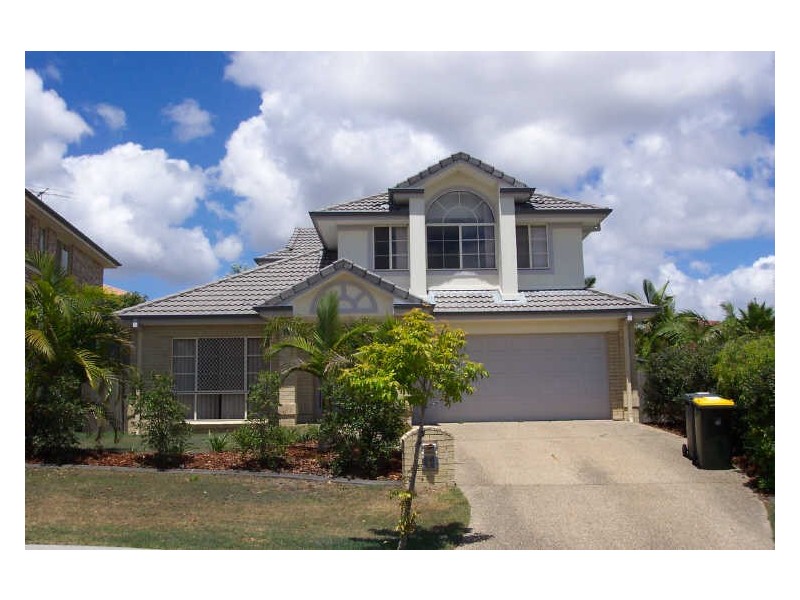 Mcdowall QLD 4053