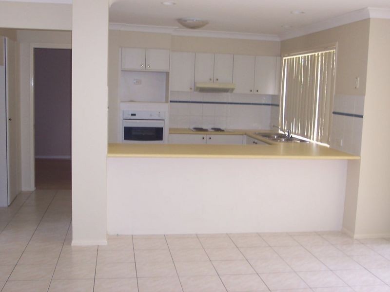 Mcdowall QLD 4053