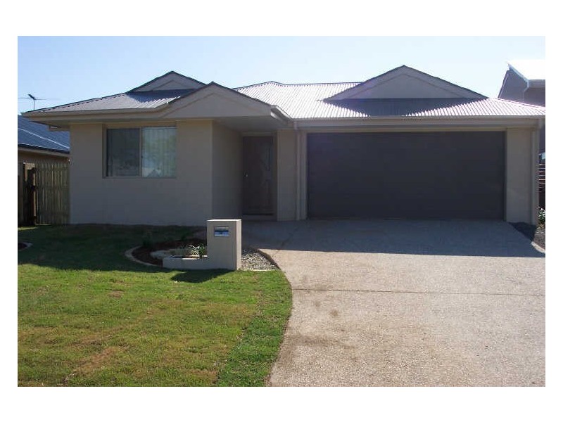 58 Baybreeze Crescent, Murrumba Downs QLD 4503