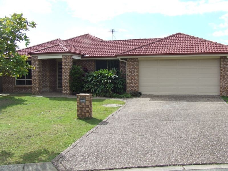 8 Malanda Court, North Lakes QLD 4509