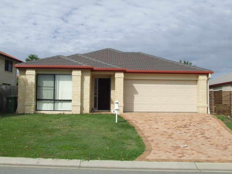 8 Washpool Street, North Lakes QLD 4509