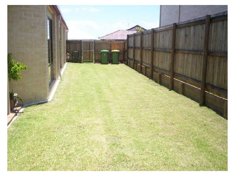 8 Washpool Street, North Lakes QLD 4509