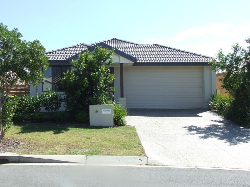 North Lakes QLD 4509