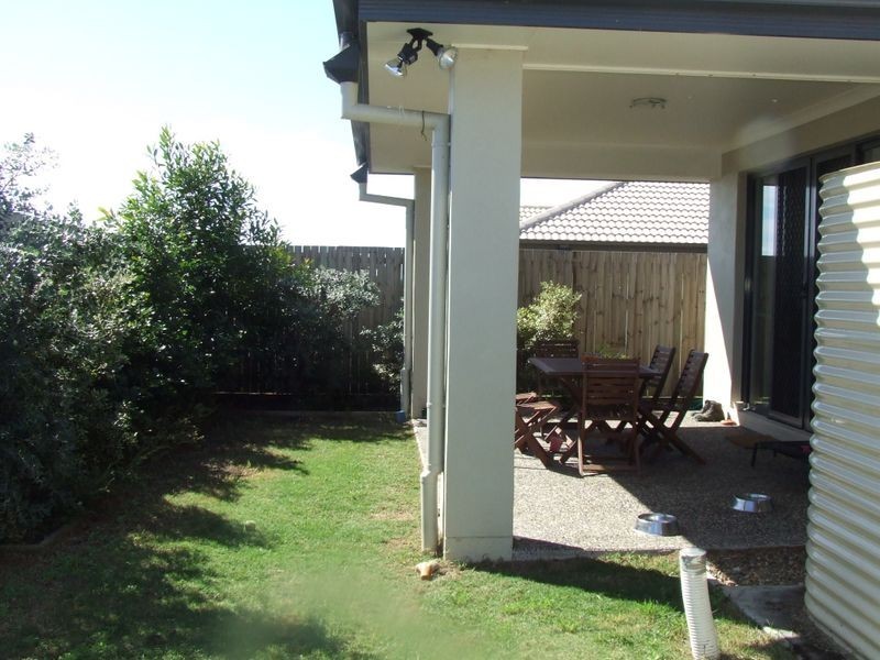 North Lakes QLD 4509