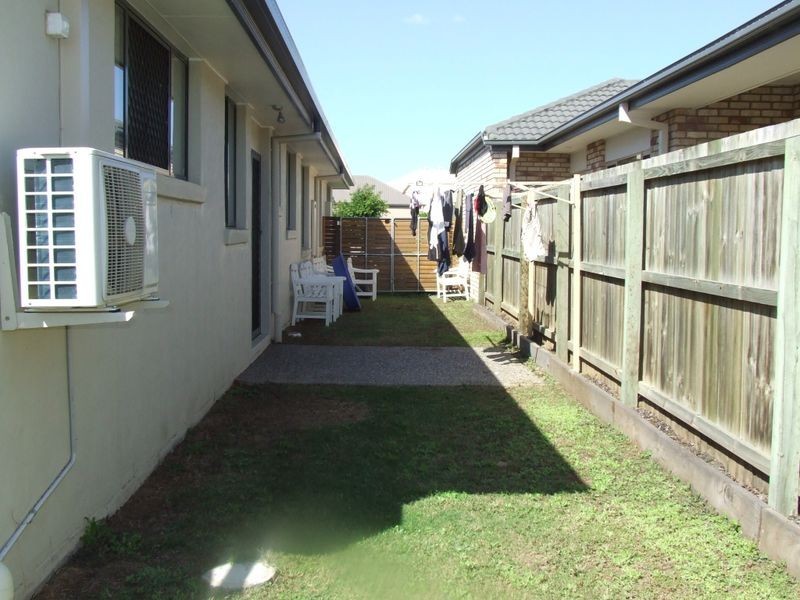 North Lakes QLD 4509
