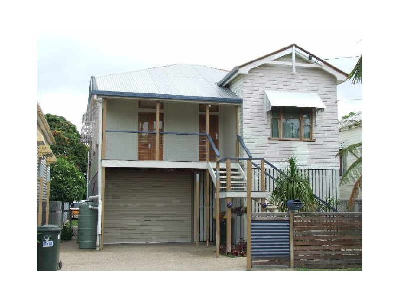 Shorncliffe QLD 4017