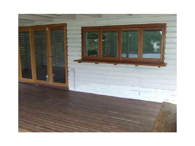 Shorncliffe QLD 4017