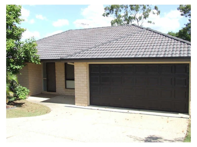 111 Joseph Avenue, Moggill QLD 4070