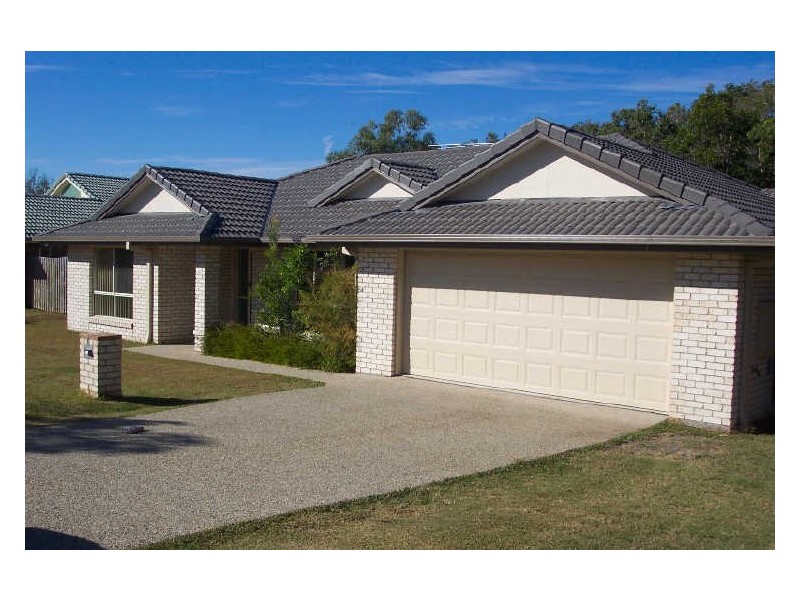8 Mercury Parade, North Lakes QLD 4509
