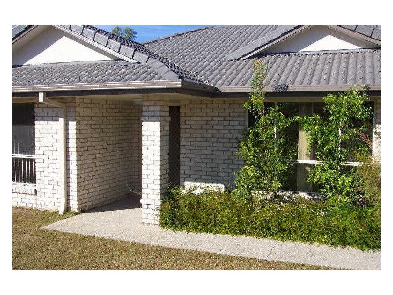 8 Mercury Parade, North Lakes QLD 4509