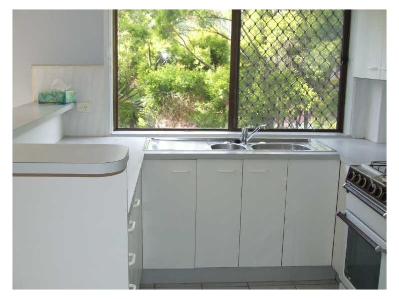 1/42 Swan Street, Gordon Park QLD 4031