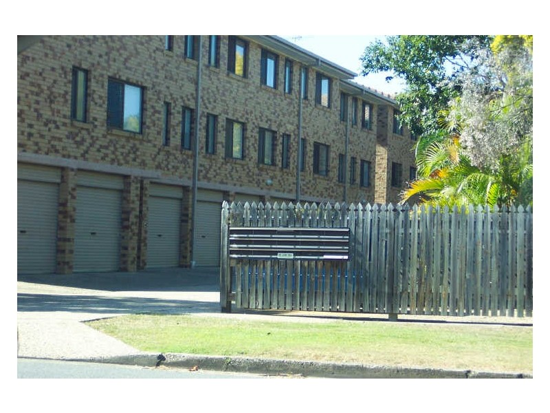 1/42 Swan Street, Gordon Park QLD 4031