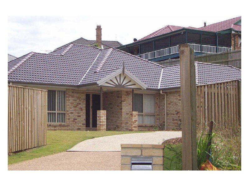 11 Mossglen Street, Murrumba Downs QLD 4503