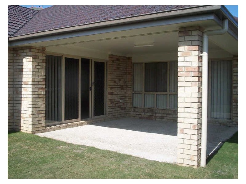 11 Mossglen Street, Murrumba Downs QLD 4503