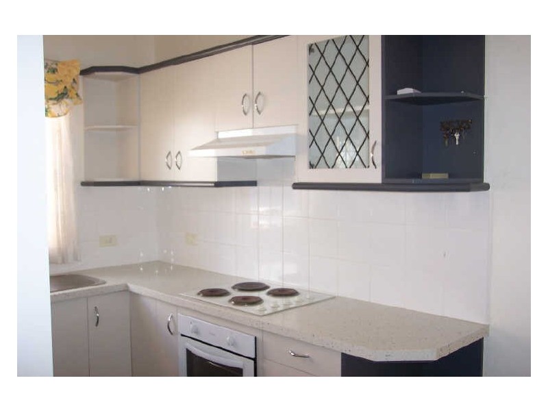 Scarborough QLD 4020