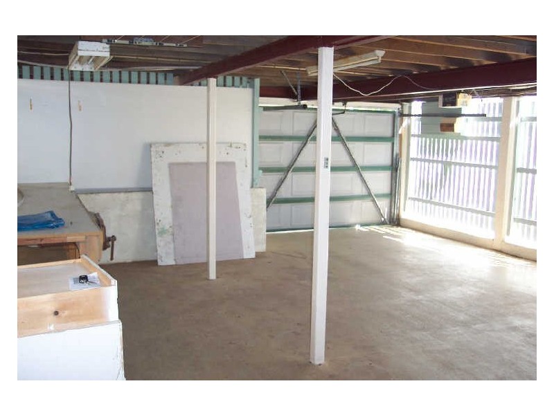 Scarborough QLD 4020