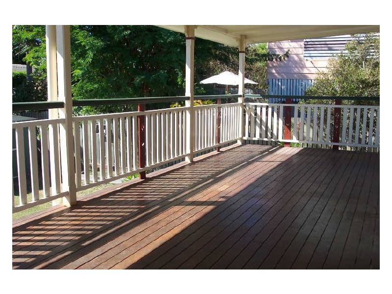 Scarborough QLD 4020