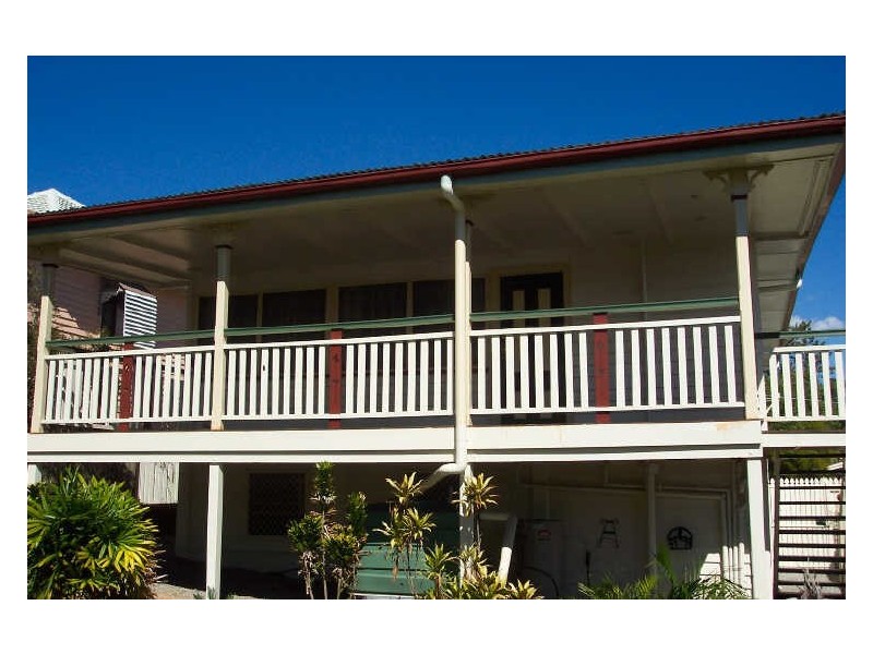 Scarborough QLD 4020