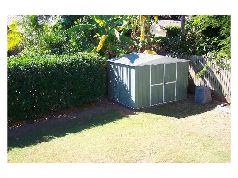 Scarborough QLD 4020