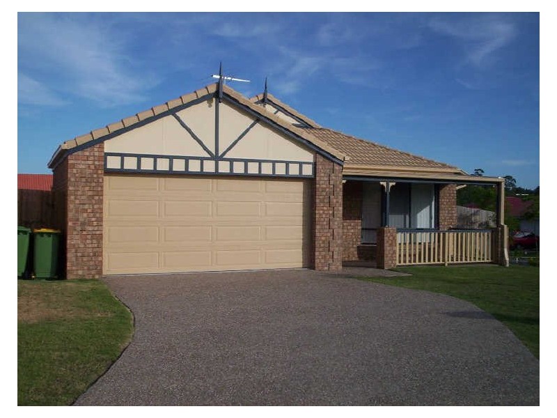 North Lakes QLD 4509