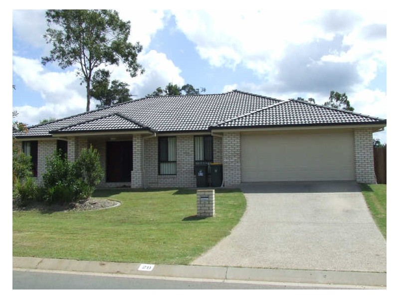 Moggill QLD 4070