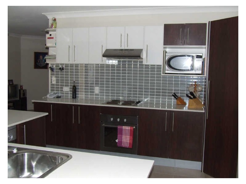 Moggill QLD 4070
