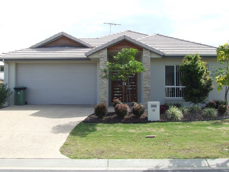 North Lakes QLD 4509