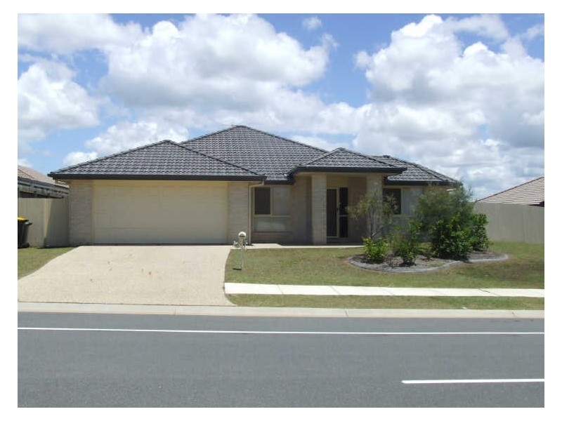 67 Macdonald Drive, Narangba QLD 4504