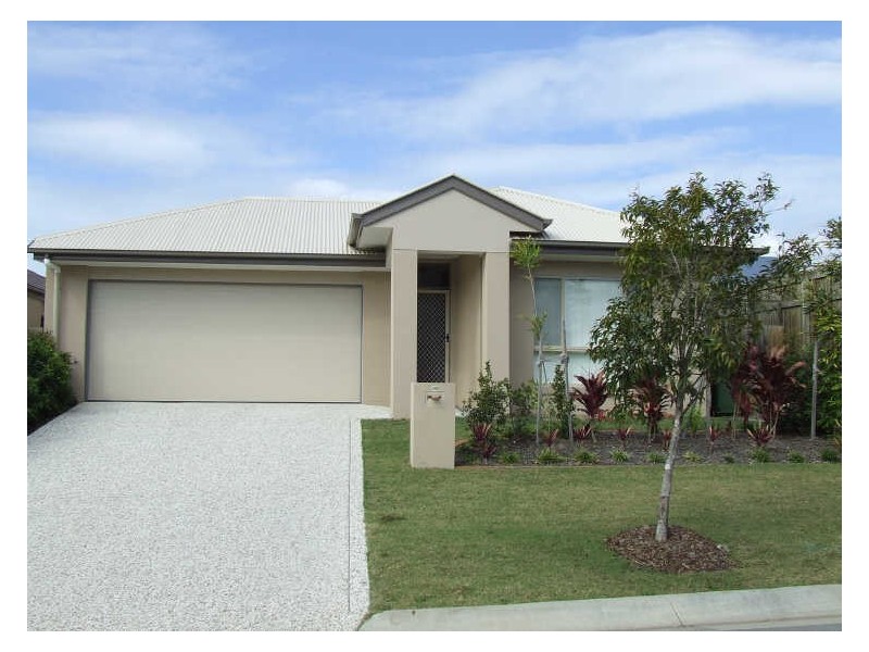North Lakes QLD 4509