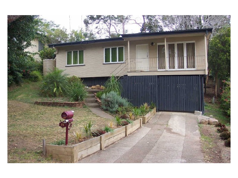 Everton Park QLD 4053