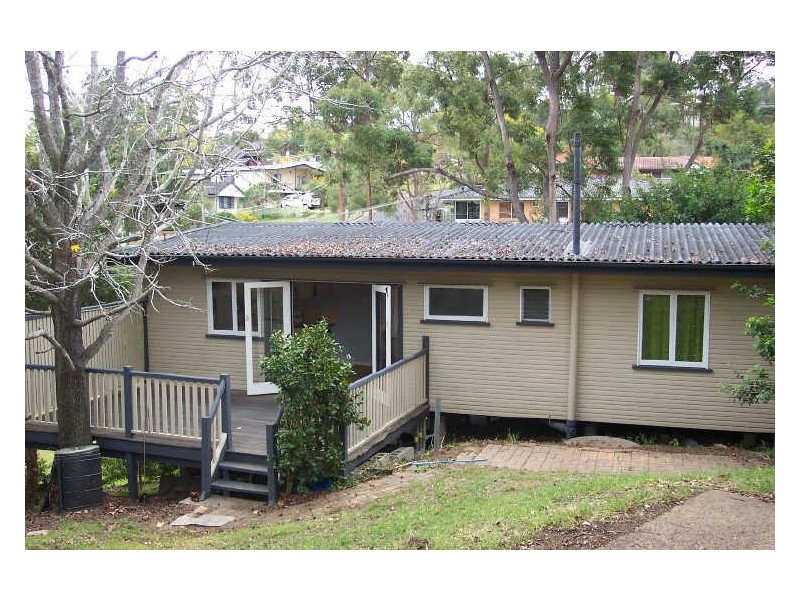 Everton Park QLD 4053