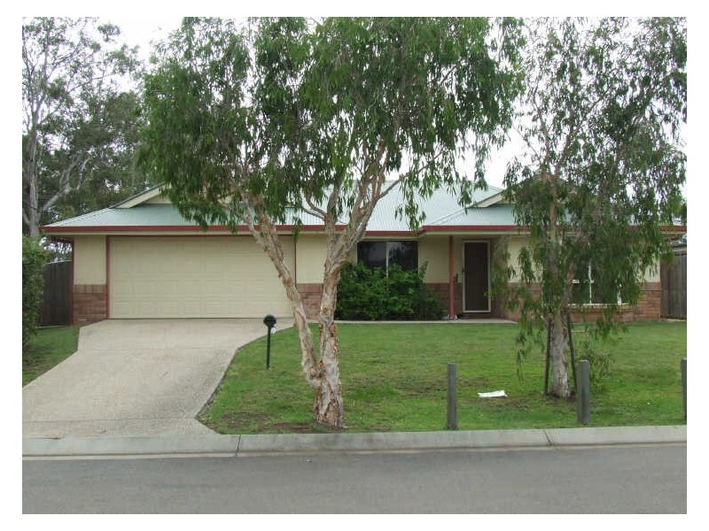21 Matthew Street, Carseldine QLD 4034