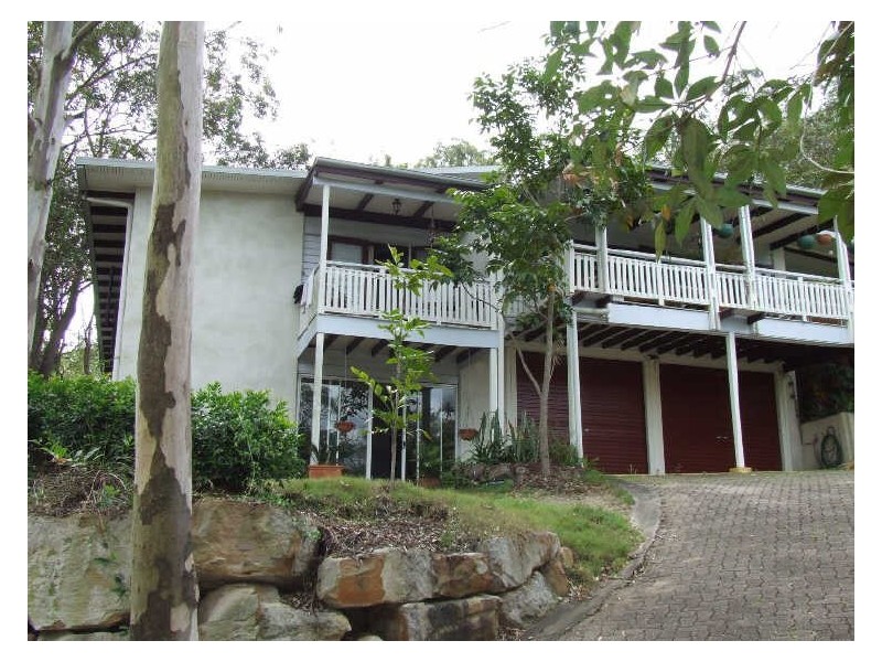 Arana Hills QLD 4054