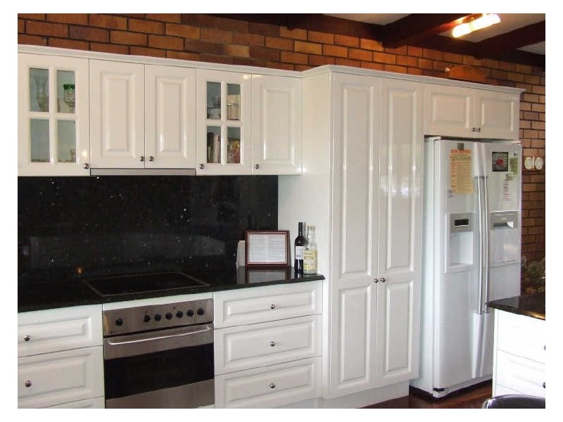 Arana Hills QLD 4054