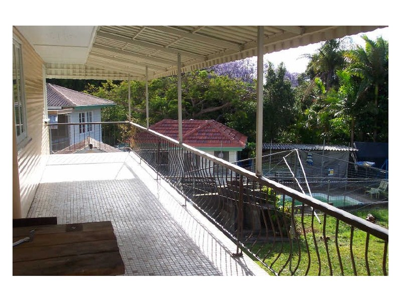 37 Newhaven Street, Everton Park QLD 4053